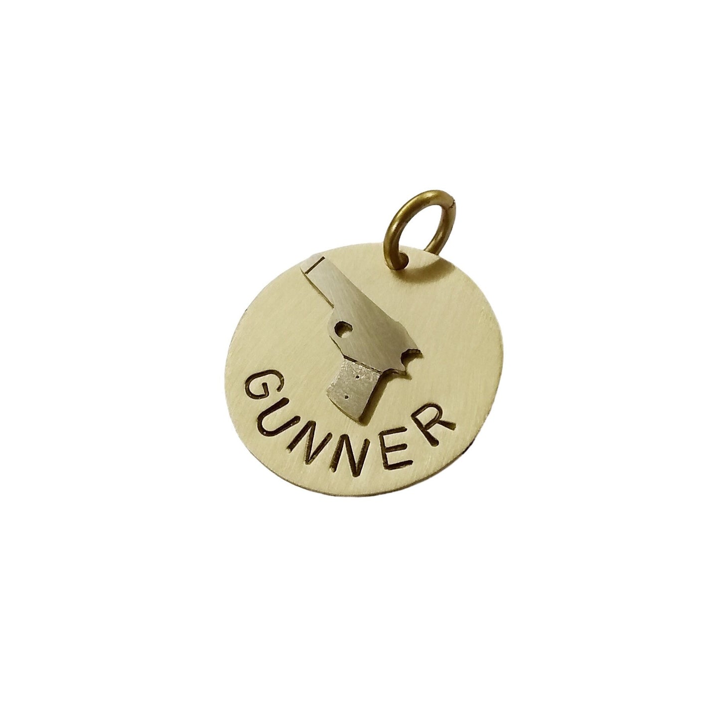 Protector Dog Tag ID