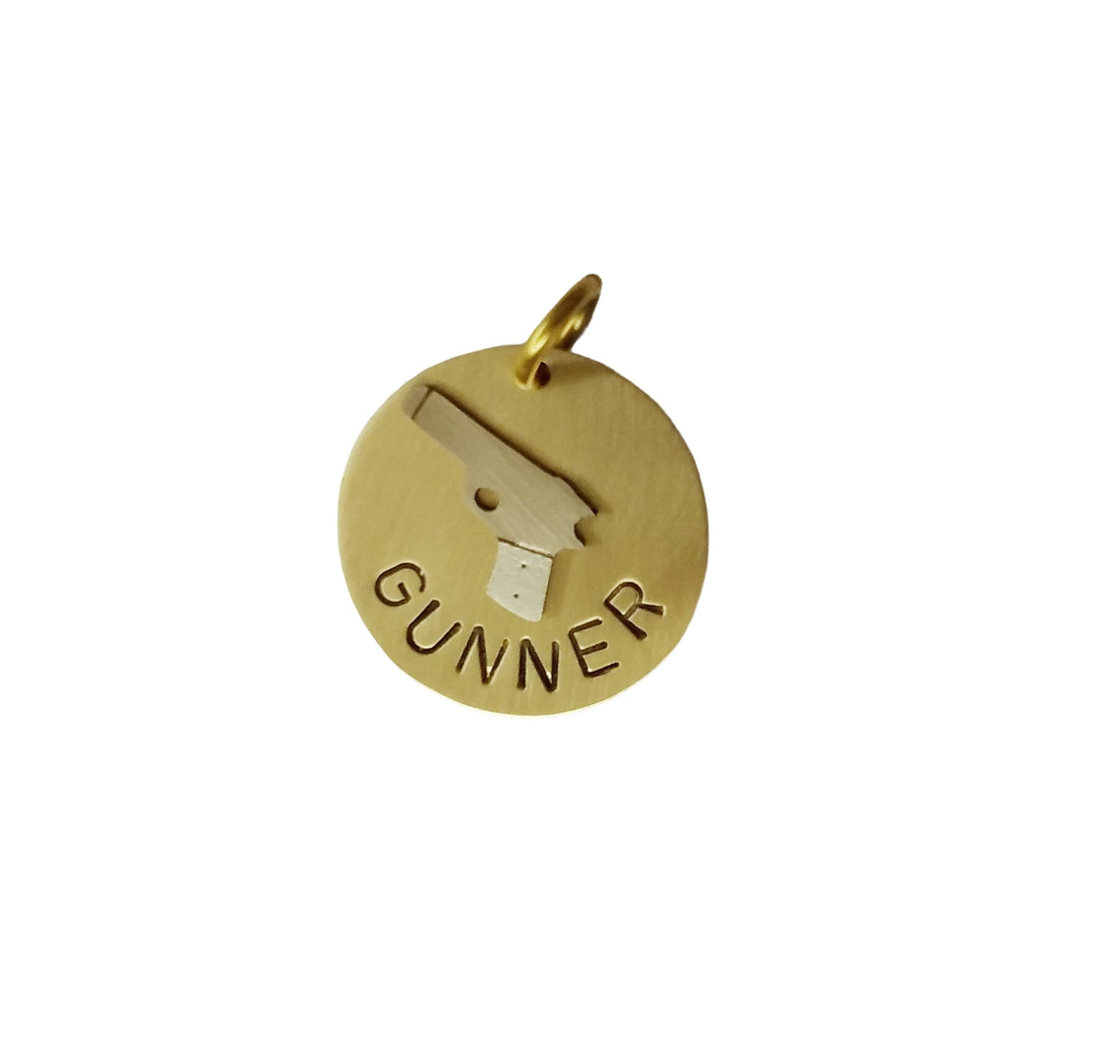 Protector Dog Tag ID