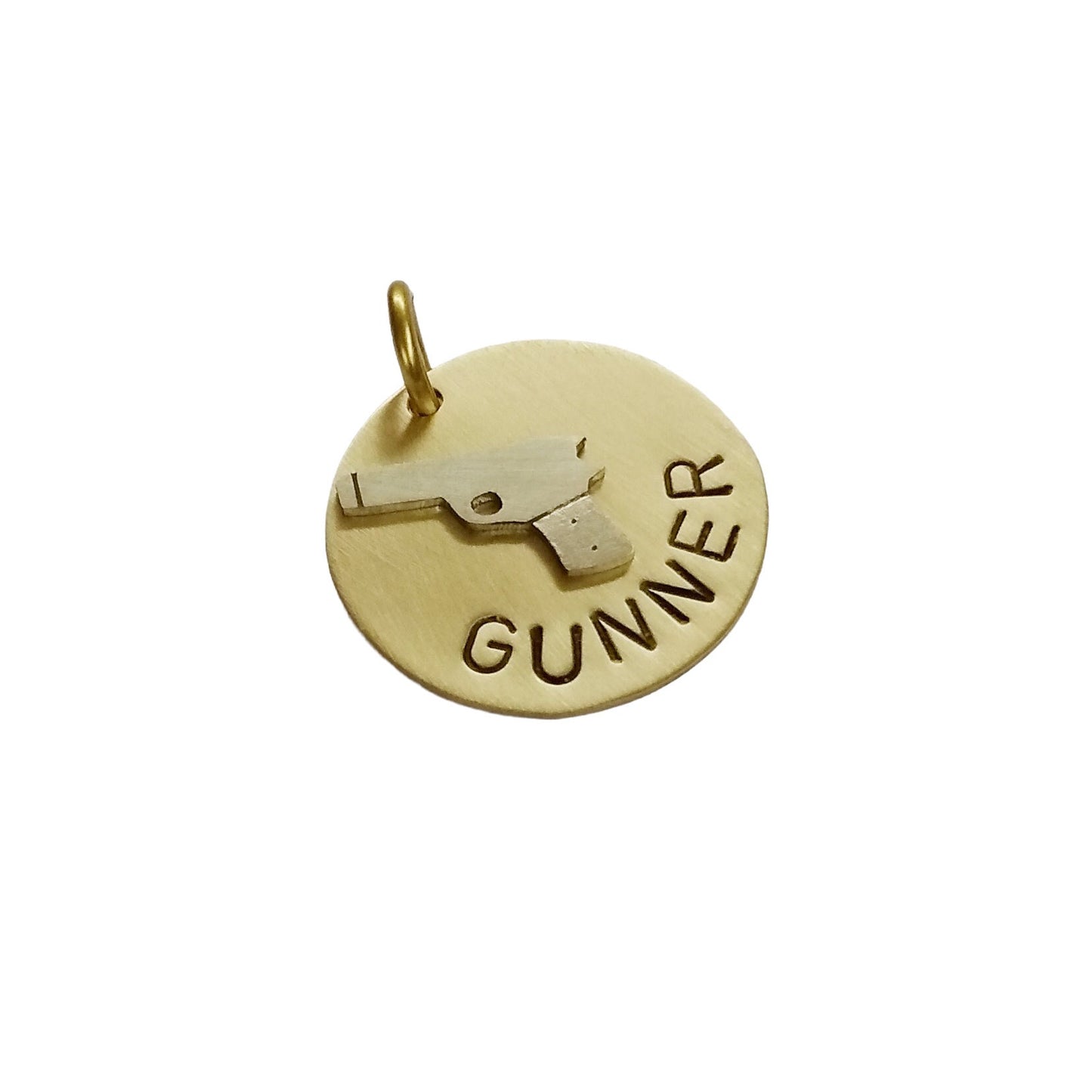 Protector Dog Tag ID