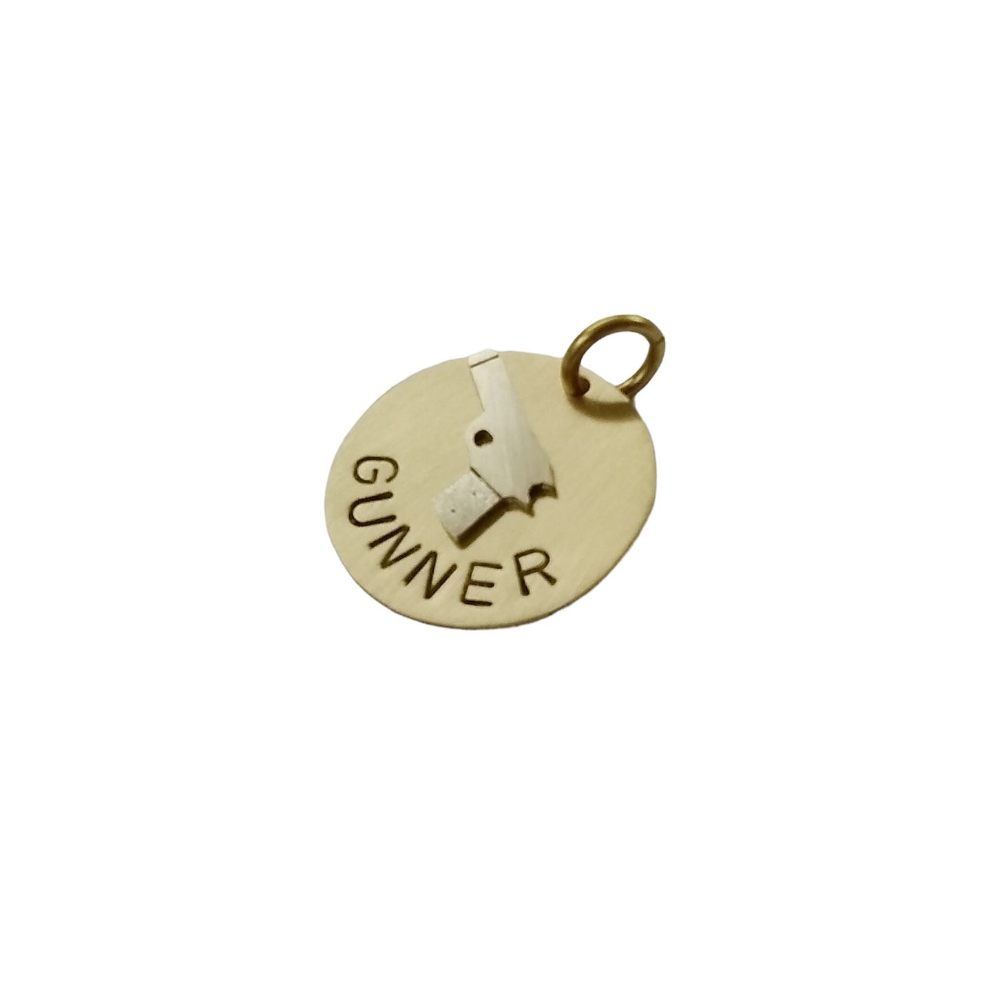 Protector Dog Tag ID
